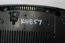 2004-2010 BMW E60 528 SPEEDOMETER GAUGE CLUSTER K4857 image 8