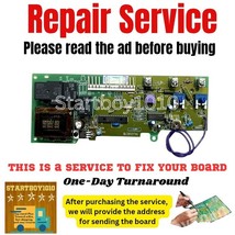 Chamberlain 41A5021-4M-31541A5021-1M-315 Logic Board &quot;MAIL IN REPAIR SER... - $49.00