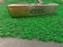 Ray Cook Austin 3 34 Inch Putter All Original - $26.59