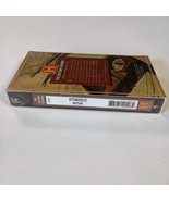 Vintage Automobiles Mustang (VHS, Tape) The History Channel 1996 Factory... - $271.88 MXN