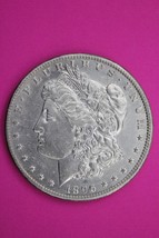 1896 O Morgan Lady Liberty Silver Dollar Higher Grade Semi Key Date Coin 87 - $447.47 CAD