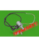 00-2013 Mercedes W221 S550 E500 CL500 Rack And Pinion Sensor w /plug 000... - €76,93 EUR