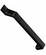 Black Microwave Door Handle for GE JVM140J01 JVM150K0 JVM150J0 JVM152K0 ... - $32.16 CAD