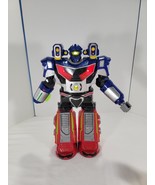 Adventure Force Astrobot Robot Toy with Lights and Sounds (missing wheel... - $305.00 MXN