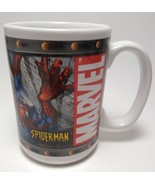 2003 MARVEL Spiderman &amp; The Incredible Hulk Mug - £7.04 GBP