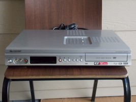 Pioneer DVR-231-S DVD Home Pure Cinema Progressive Player Recorder (NO R... - $64.99
