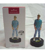 Saved By The Bell TALKING ZACH MORRIS Hallmark Keepsake CHRISTMAS ORNAME... - $27.16 CAD