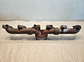 2004 Caterpillar C7 Diesel Engine Exhaust Manifold 219-5855 OEM 212-3664 - $275.00