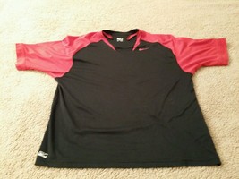 Nike Performance Athletic Shirt Men&#39;s Size XL wc 12435 - $20.24