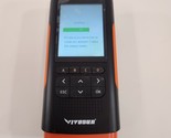 Vivosun Portable Formaldehyde Detector Air Quality Monitor Handheld WORKS - $38.69
