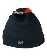 Mission radiant active Beanie hat OSFM Size -one Size Fits Men  black - $30.75 CAD