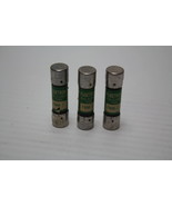 Fusetron FNM-7 Fuse 7A Fuse ( Lot of 3 ) Used - $10.88