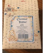 Cherished Teddies: Betty &quot; Bubblin &#39; About With Love &quot; #626066-
show ori... - $297.91 MXN