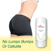 Lipoloss Body Firming Cream Get A Tight Toned Sexy Body Now Fast Working - £19.97 GBP
