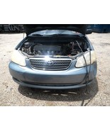 Power Steering Pump 1ZZFE Engine Fits 03-08 COROLLA 104853889 - $1,104.85 MXN