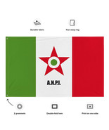 Italian Partisans Flag, ANPI Flag - £30.60 GBP