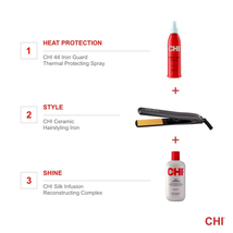 CHI 44 Iron Guard Thermal Protection Spray, 8.5 fl oz image 5