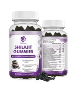Himalayan primium Shilajit Gummies, Extremely Potent Immunity &amp; Stamina ... - $17.38+