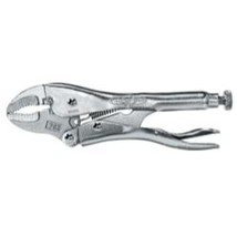 Vise Grip PLIER LOCK 7 CUR/JAW - $1,201.10 MXN