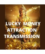 Rapid Money | Divine Lucky Money Attraction Codes Transmission | Activation - €6,21 EUR