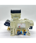 Ross DM2DDA55A21 Double Solenoid Valve and Base Assembly  - $900.58 CAD