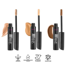 Cyzone Studio Look High Coverage Concealer, Reduce Facial Imperfections - £12.50 GBP