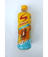 SPONSOR ELECTOLYTE BEVERRAGE CALAMANSI FLAVOR (SPONSOR ISOTONIC BRAND) 4... - $15.00