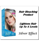 ROSA IMPEX ® BLOND TIME HAIR BLEACHING PRODUCT Silver Effect UP TO 4 LEV... - $10.84 CAD