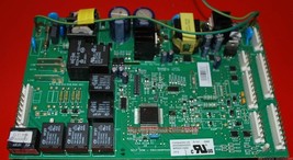 GE Refrigerator Control Board - Part # WR55X10942 | 200D4850G022 - £54.13 GBP
