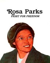 Rosa Parks: Fight for Freedom - $0.99