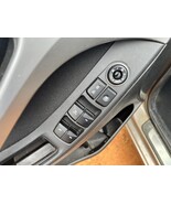 Driver Front Door Switch Driver&#39;s Sedan Master Fits 14-16 ELANTRA 104791... - $69.06 CAD