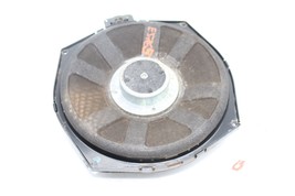04-10 BMW E63 E64 SUBWOOFER SPEAKER E5765 image 8