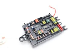 12-18 BMW F30 320I 328I REAR POWER DISTRIBUTION FUSE BOX E3200 image 3