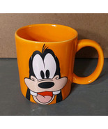 Disney Jerry Leigh Goofy Face Orange Coffee Cup Tea Mug Name Spell Out R... - €17,63 EUR
