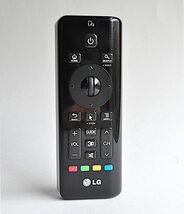 Freespace LG QWERTY Keyboard Remote Control Smart TV AN-MR300Q Voice - €50,19 EUR