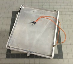 GE Refrigerator Freezer Drain Tray Pan WR49X10021 WR51X321 WR51X0321 WR1... - $1,834.63 MXN