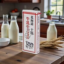 Hokkaido Japanese Super Milk Caramel -Tokachi Milk Caramel 18 Pieces - O... - $4.90