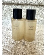 2 VICTORIA&#39;S SECRET HEAVENLY FINE FRAGRANCE MIST BODY SPRAY 2.5 OZ TRAVE... - $555.19 MXN