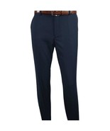 Men Renoir Flat Front Suit Separate Pants Slim Fit Soft Feel Slacks 201-... - €51,93 EUR Men Renoir Flat Front Suit Separate Pants Slim Fit Soft Feel Slacks 201-... - €51,93 EUR