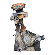 2005 CHEVY SILVERADO SIERRA DIESEL 6.6L DURAMAX FRONT AXLE DIFF CARRIER H0511 image 4