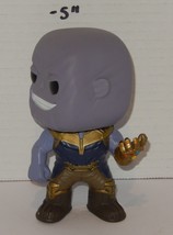 2017 Funko POP! The Avengers Infinity War #289 Thanos Vinyl Action Figure - $14.80