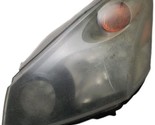 Driver Left Headlight Fits 04-09 QUEST 534922 - $50.28