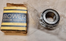 1780/1729 Tapered Roller Bearing Cone For Driveline &amp; Axles NOS USA 256H - £15.00 GBP