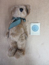 NOS Boyds Bears Jointed Plush Bear 1998 J Craxton 510300-11  B11 B - £21.33 GBP