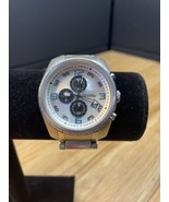 Fossil Blue Men&#39;s Watch CH-2506 KG JD - $49.50
