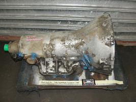 1964 Cadillac 64 Sedan Deville Turbo Hydramatic TH400 Transmission Trans Core - £312.86 GBP