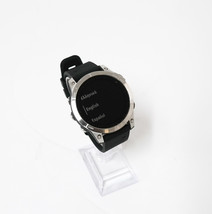 Garmin Fenix 7 Multisport GPS Smartwatch 47mm Silver 010-02540-00 image 2