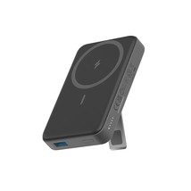 Anker 633 Magnetic Battery (MagGo), 10,000mAh Foldable Wireless Portable Charger - £79.37 GBP