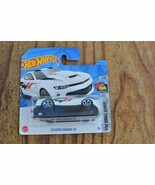 HOT WHEELS   3/10 18 COPO CAMARO 55     3412 - $9.68 CAD