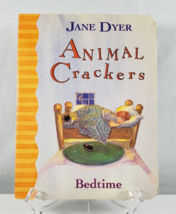 Animal Crackers: Bedtime - £9.92 GBP